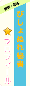 レ　ナのプロフィール